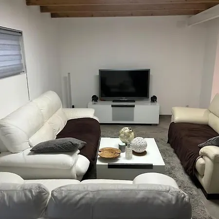Maison Calme Proche Guebwiller *
