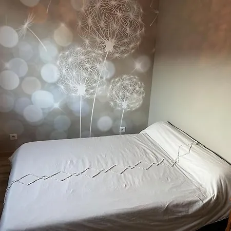 Villa Maison Calme Proche Guebwiller